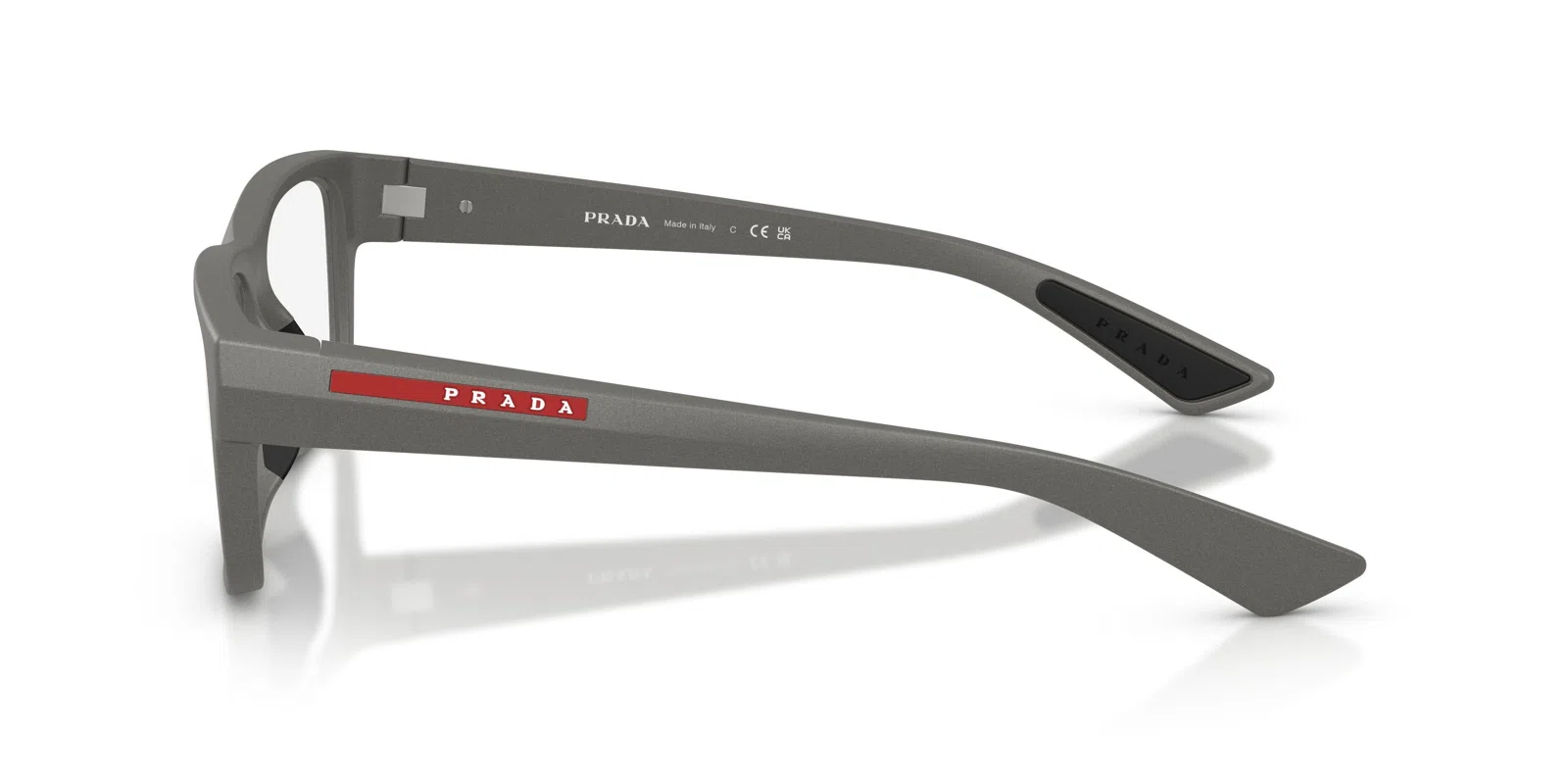 Prada Linea Rossa 02TV Eyeglasses - view 2